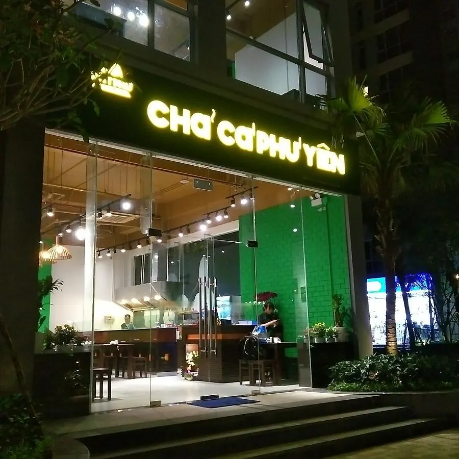 Apartment Deluxe 3Br Apartment- Vinhomes Central Park Ho-Chi-Minh-Stadt